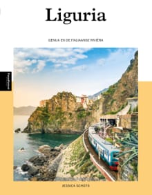 Liguria - Jessica Schots