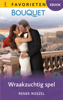 Wraakzuchtig spel - Renee Roszel