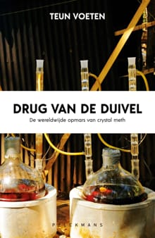 Drug van de duivel - Teun Voeten