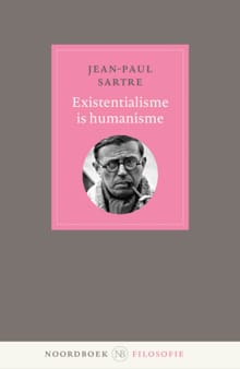 Existentialisme is humanisme - Jean-Paul Sartre