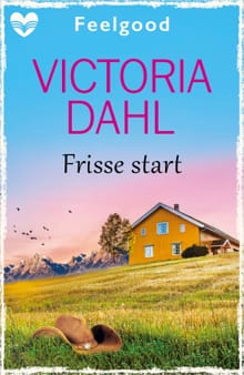 Frisse start - Victoria Dahl