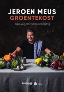 Groentekost - Jeroen Meus