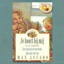 Je hoort bij mij - Max Lucado