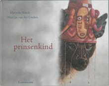 Het prinsenkind - Marancke Rinck, Maranke Rinck