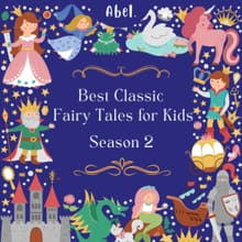 Best Classic Fairy Tales for Kids - 2 - Aa Milne, Joseph Jacobs, ...