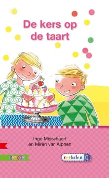 De kers op de taart - Inge Misschaert