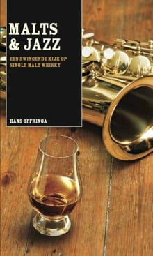 Malts & Jazz - Hans Offringa