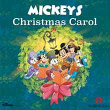Mickey's Christmas Carol -  Disney