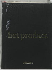 Het product - FILIP VERHEYDEN, Sergio Herman, ...