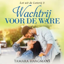 Wachtrij voor de Ware - Tamara Haagmans
