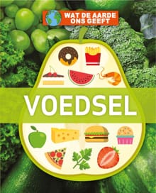 Voedsel - Nancy Dickmann
