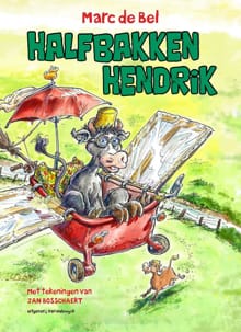 Halfbakken Hendrik - Marc de Bel, de Bel Marc
