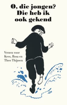 O, die jongen? Die heb ik ook gekend - 