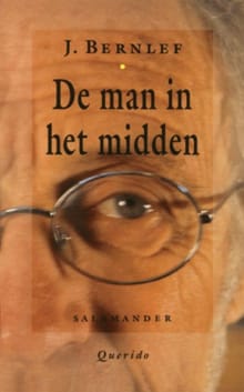 Man in het midden -  Bernlef
