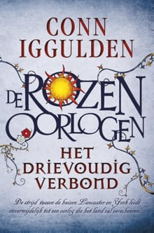Het drievoudig verbond - Conn Iggulden