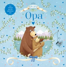 Mijn Lieve Opa - Melanie Joyce