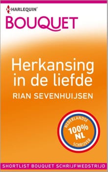 Herkansing in de liefde - Rian Sevenhuijsen