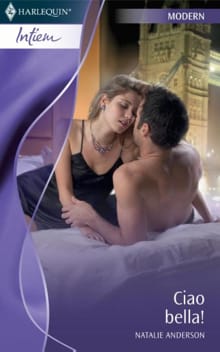 Ciao bella! - Natalie Anderson