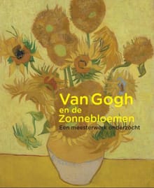 Van Gogh en de zonnebloemen - Nienke Bakker, Ella Hendriks
