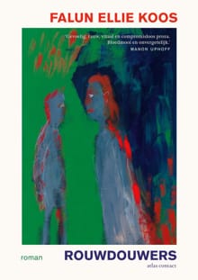Rouwdouwers - Falun Ellie Koos