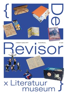 Revisor 38 -  Diverse auteurs