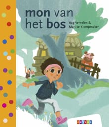 mon van het bos - Aag Vernelen
