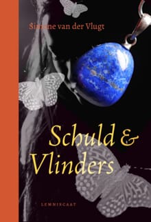 Schuld & Vlinders - Simone van der Vlugt