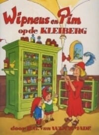 Wipneus en Pim op de Kleiberg - B.G. Van Wijckmade