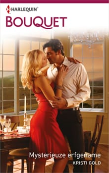 Mysterieuze erfgename - Kristi Gold