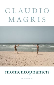 Momentopnamen - Claudio Magris