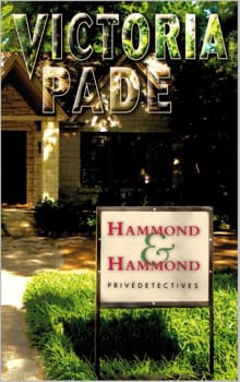 Hammond & Hammond privédetectives - Victoria Pade