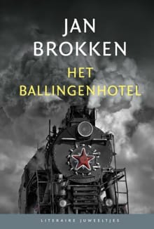 Het ballingenhotel - Jan Brokken