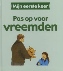 Pas op voor vreemden - Kate Petty, JIM PIPE