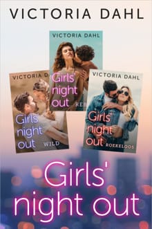 Girls' Night Out - Victoria Dahl