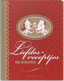Liefdesreceptjes van Winiefred - Stefaan van Laere, Winiefred Van Killegem, ...