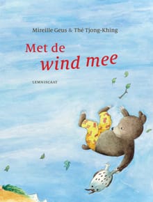 Met de wind mee - Mireille Geus