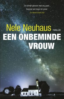 Een onbeminde vrouw - Nele Neuhaus