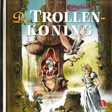 De Trollenkoning -  Efteling