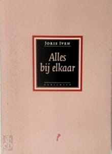 Alles bij elkaar - Joris Iven