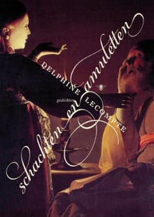 Schachten en amuletten - Delphine Lecompte