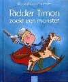 Ridder Timon zoekt een monster - Stijn Moekaars