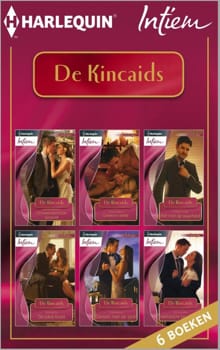 De Kincaids - Kathie DeNosky, Rachel Bailey, ...