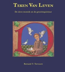 Teken van leven - Bernard Tervoort
