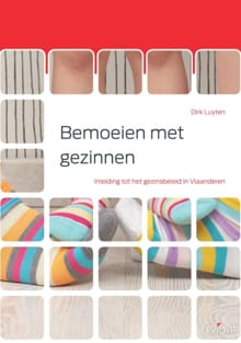 Bemoeien met gezinnen - Dirk Luyten