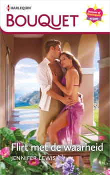Flirt met de waarheid - Jennifer Lewis
