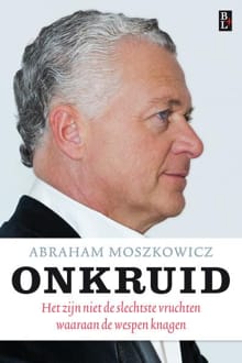 Onkruid - Abraham Moszkowicz