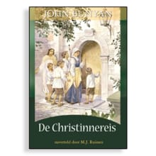 Bunyanset, De Christenreis, De Christinnereis, De Heilige Oorlog en het leven van meneer Kwaad - M.J. Ruissen, John Bunyan