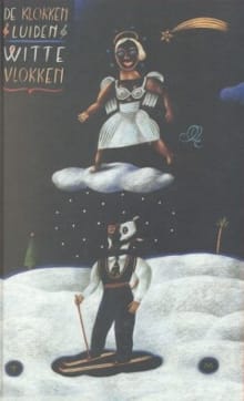 De klokken luiden witte vlokken - Daniel Billiet