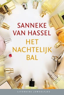 Het nachtelijk bal (set) - Sanneke van Hassel