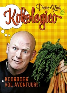 Kokologico - Pierre Wind